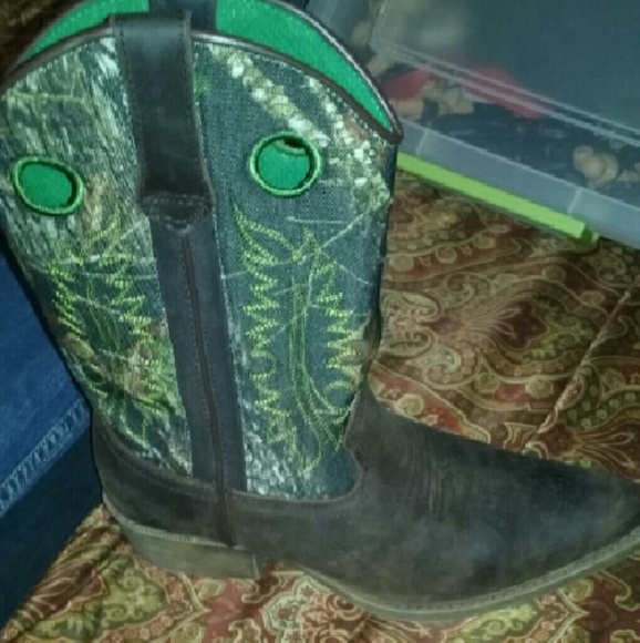 Boots