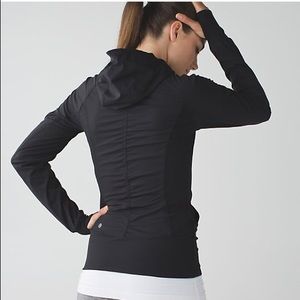 Lululemon in Flux Jacket