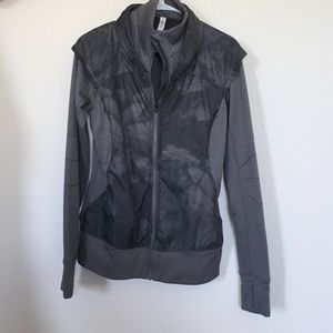Lululemon Jacket - Worn Twice