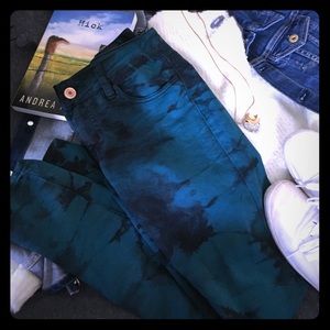 American Eagle Jeggings