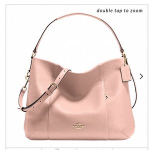 🎉REDUCE PRICE 🎉COACH LTH EW ISABELLE