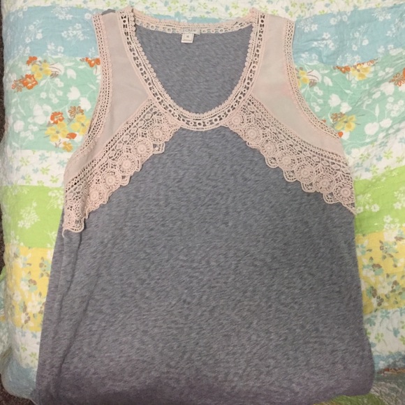 NWOT J. Crew Tank
