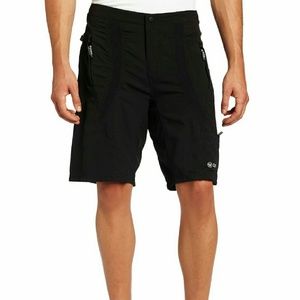 Canari Cyclewear Men's shorts.