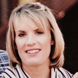 Meet your Posher, Kristin