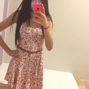 Meet your Posher, Marisela