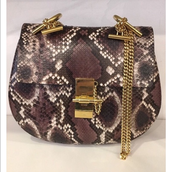 Chloe Drew bag - Picture 1 of 1