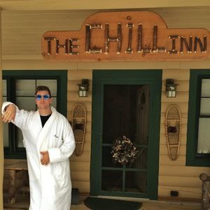 Meet your Posher, Max