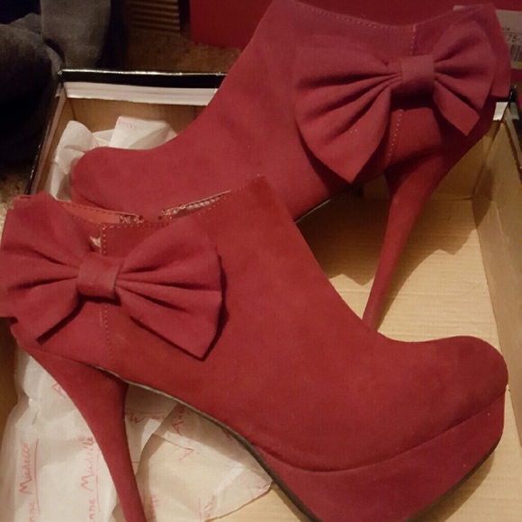Bootie