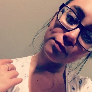 Meet your Posher, Morgan