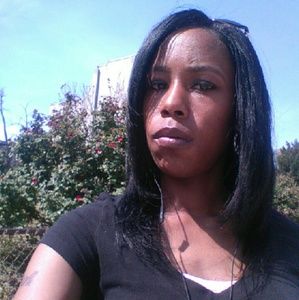 Meet your Posher, Erica