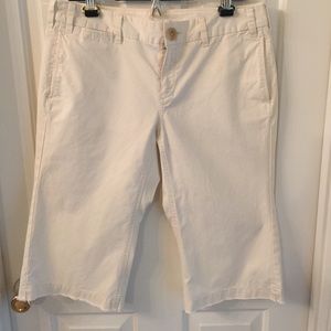 Banana Republic Capri pants