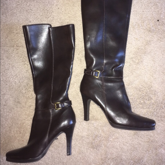 Worthington Brown Boots