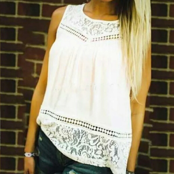 SALE !  Tank Top