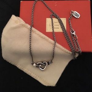 James Avery - Heart Knot