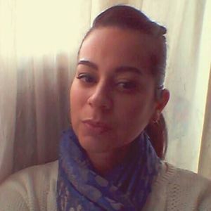 Meet your Posher, Gonzalez
