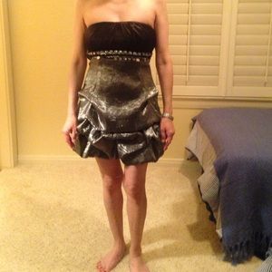 Party dress