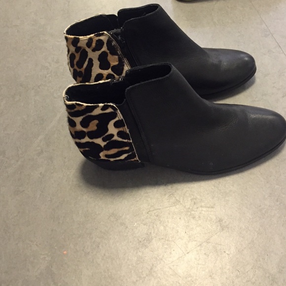 ALDO SHOES - Picture 1 of 2