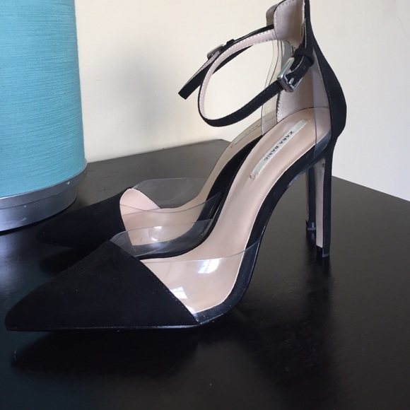 Zara heels