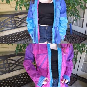 💟 REVERSIBLE Vintage Cardigan Jacket! 💟