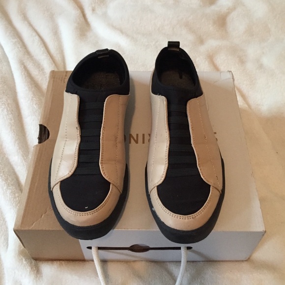Call it spring slip on sneakers