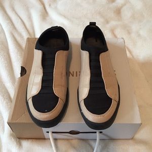 Call it spring slip on sneakers