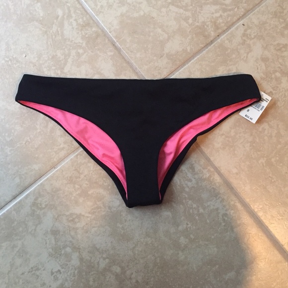 Victoria's Secret swimsuit bottoms