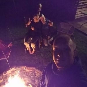 Meet your Posher, Tyson