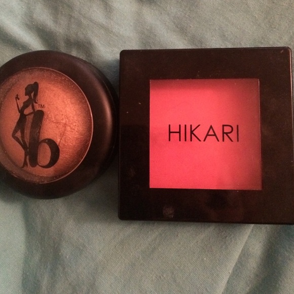 Bombshell and Hikari bundle - Picture 3 of 3