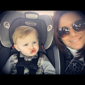 Meet your Posher, Nicole