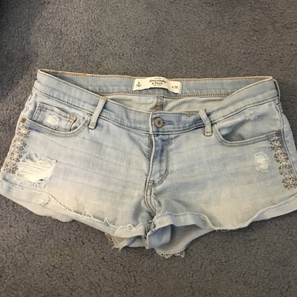 Abercrombie and Fitch Shorts