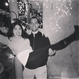 Meet your Posher, Todd