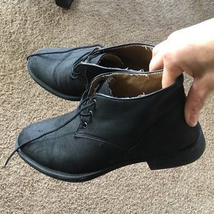 Men's dress shoes *MINT CONDITION*