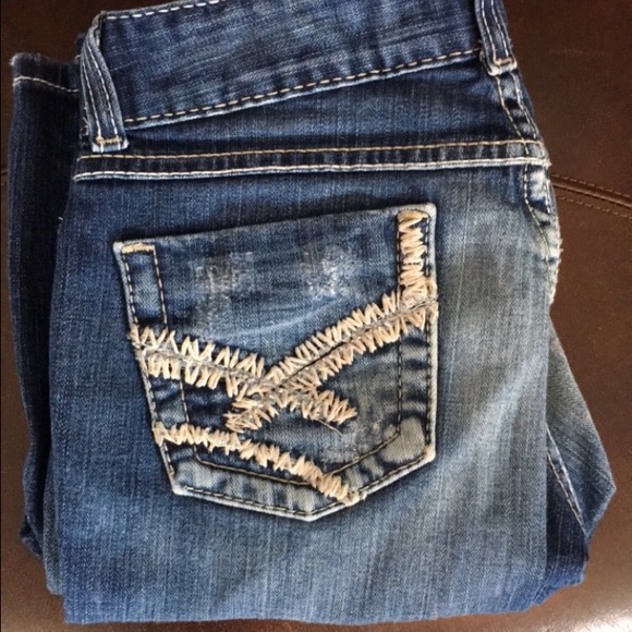 BKE Culture. Size 27/31.5. Great condition!