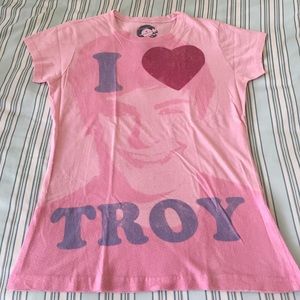 High School Musical shirt