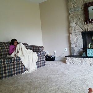 Meet your Posher, Lisa