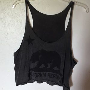 Brandy Melville Top