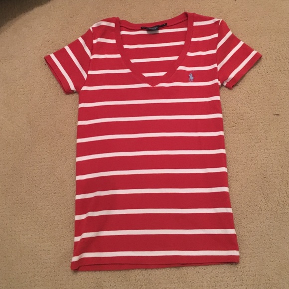Ralph Lauren Sport - Shirt