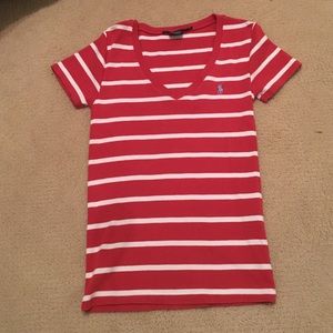 Ralph Lauren Sport - Shirt