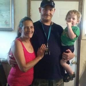 Meet your Posher, Darla