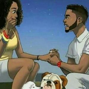 Meet your Posher, Tamara