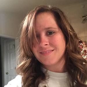 Meet your Posher, Christin