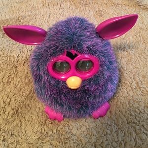 Furby