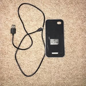 Mophie Juice Pack for iPhone 4/4S
