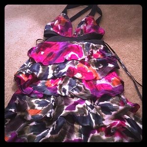 Bebe shirt with tags