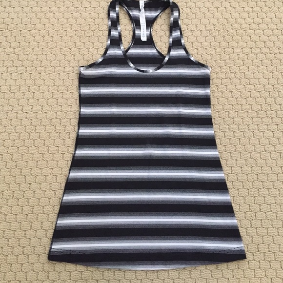 Lululemon Cool Racerback - Picture 3 of 3