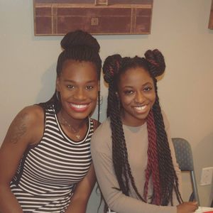 Meet your Posher, Jasmine