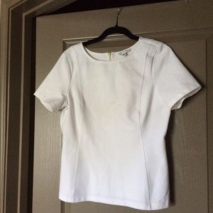 BR structures white top