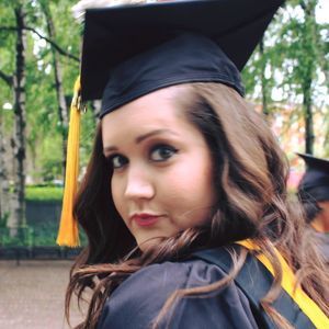 Meet your Posher, Marisa