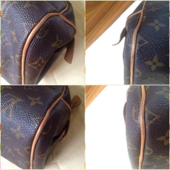 💯% Authentic LV Montorgueil PM - Picture 4 of 4
