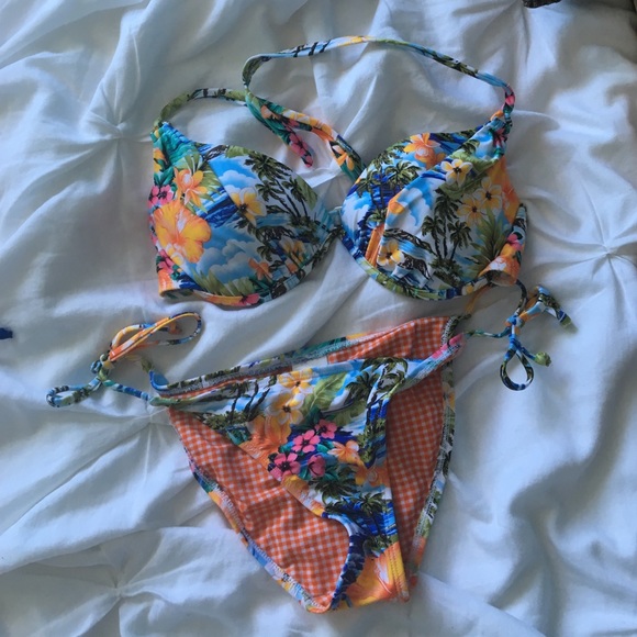 Body Glove Bikini